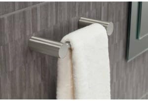 Moen Align 9-Inch Chrome Hand Towel Bar