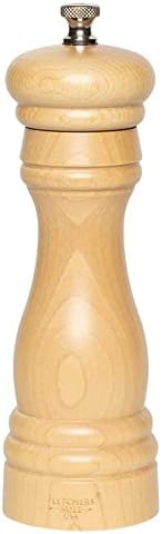 Fletchers Mill Federal Salt Mill - 6 Inch Adjustable