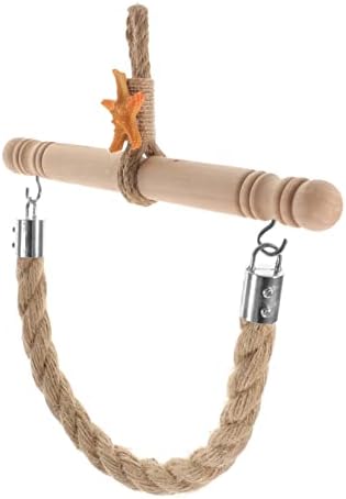 COHEALI Nautical Style Toilet Paper Holder for Bathroom and Living Room