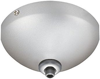 Jesco - QAC1C - Satin Nickel Track Light Accessory