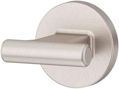 Pfister Capistrano Towel Hook Brushed Nickel