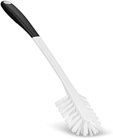 MOSOLAN 3-in-1 Water Bottle Cleaning Brush Set