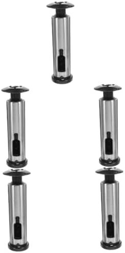 Garneck 5-in-1 Can and Bottle Lid Opener