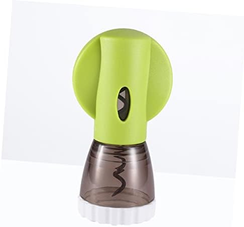 Garneck Electric Wine Bottle Opener with Beer Cap Opener