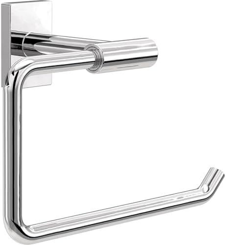 Franklin Brass Hartwell Toilet Paper Holder Polished Chrome