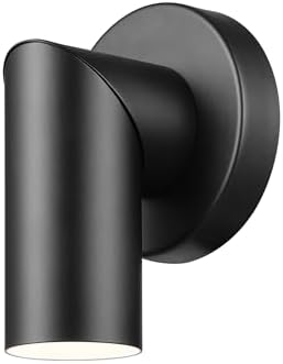 Globe Electric 45 LED Track Light Convertible Wall or Ceiling Mount