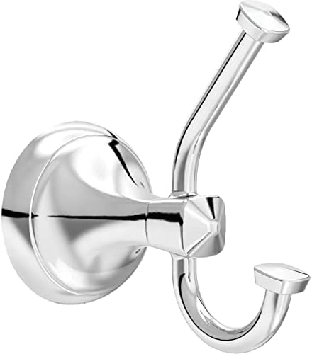 Delta ESA35-PC Esato Towel Hook Polished Chrome