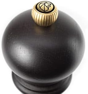 Peugeot Paris uSelect Pepper Mill with Adjustable Grind