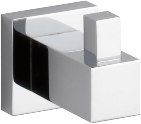 Delta IAO20836 Robe Hook Chrome