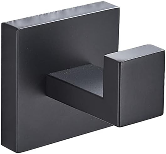 TYZK Copper Towel Rail and Shower Shelves Set