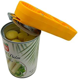 Magic Opener COMBO - Arthritis Friendly Bottle Can Opener