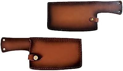 Gralara Durable PU Leather Knife Case Protector Universal