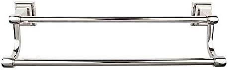 Top Knobs STK9BSN Towel Bar 26 Inch