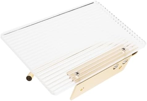 Jojofuny Wall Mounted Toilet Paper Holder with Shelf 1
