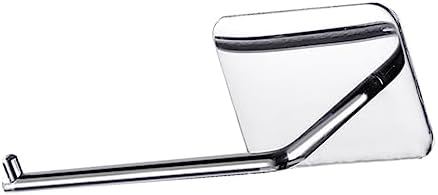 NUOBESTY Stainless Steel Toilet Paper Holder