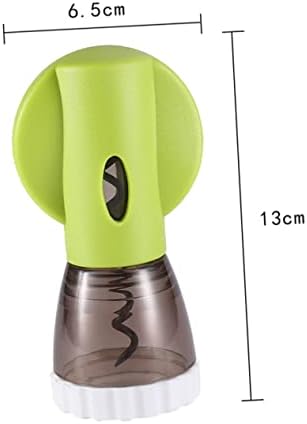 Garneck Electric Wine Bottle Opener with Beer Cap Opener