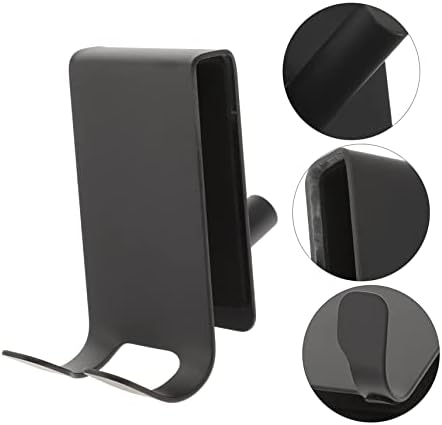 304 Stainless Steel Glass Door Hook Bathroom Towel Holder