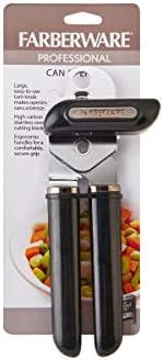 Farberware Professional Can Opener 787-Inch Black 1