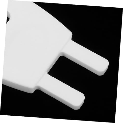 VOSAREA Sturdy Toilet Paper Dispenser Replacement Key