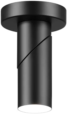 Globe Electric 45 LED Track Light Convertible Wall or Ceiling Mount