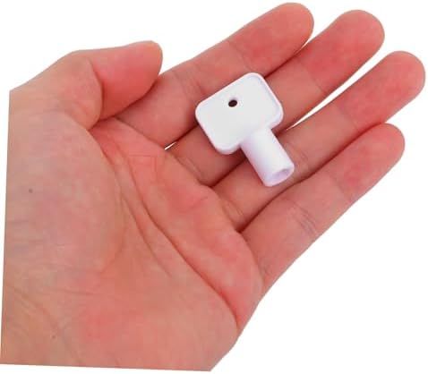 Uonlytech Toilet Paper Dispenser Key Replacement 1