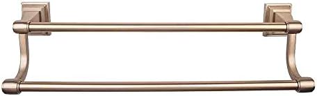 Top Knobs STK9BSN Towel Bar 26 Inch