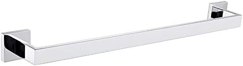 Angle Simple 2374 Inch Stainless Steel Towel Bar
