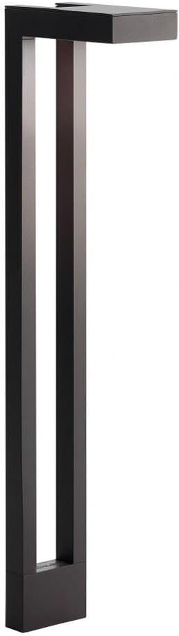 Kichler 12V Two Arm Path Light Textured Bronze