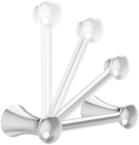 Delta Lahara Toilet Paper Holder Polished Chrome