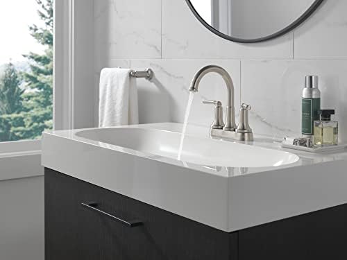 DELTA 73508-SS Saylor Towel Bar Stainless 1