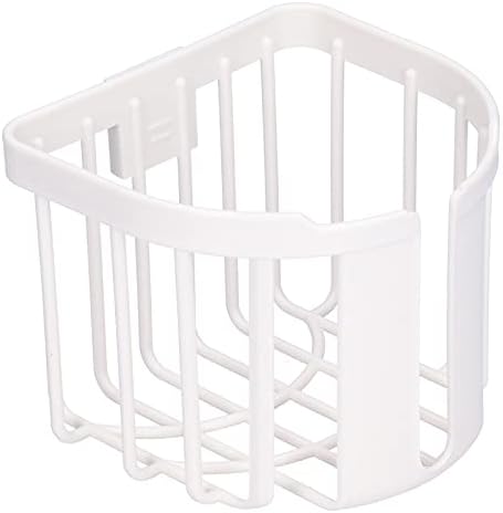 Cyrank Toilet Paper Shelf Wall Mount Holder 1