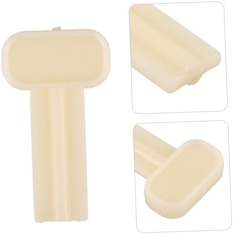 ERINGOGO Toilet Paper Dispenser Key for Enhanced Security and Easy Access