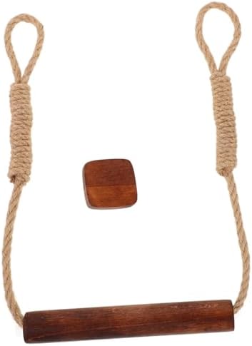 GANAZONO Wall Mounted Toilet Paper Holder Decorative Rack 1
