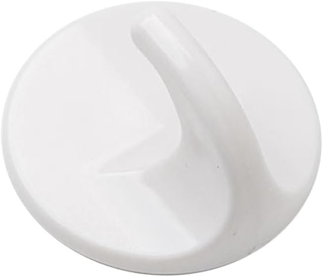 6Pcs Adhesive Wall Hooks for Bathroom Kitchen