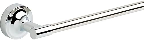 Franklin Brass VOI24-PC Towel Bar 24 Inch Polished Chrome