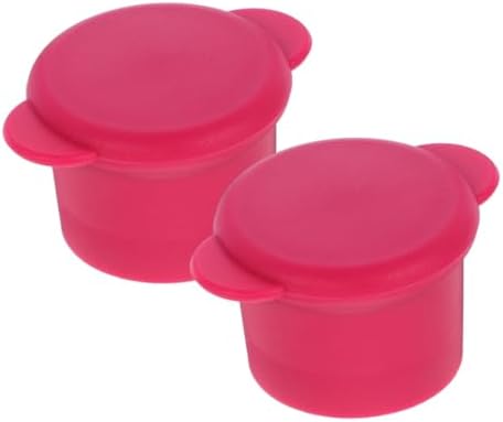 Zerodeko Wine Bottle Stoppers 2pcs Set