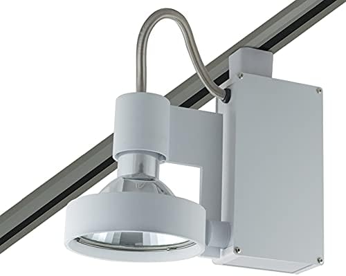 Jesco Lighting HMH701T6FL70W Contempo Track Light Fixture