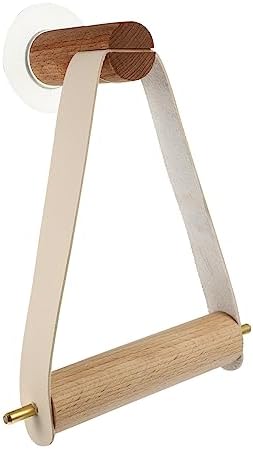 Operitacx Toilet Paper Holder Wall Mount Rack