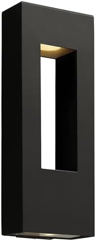 Hinkley Atlantis Large Wall Light with LED