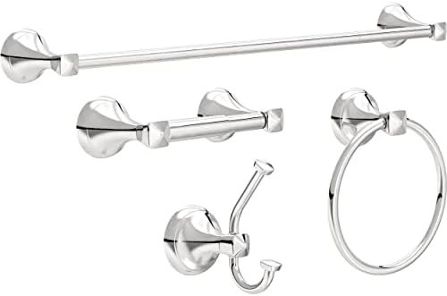 Delta ESA35-PC Esato Towel Hook Polished Chrome