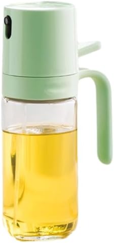 KRILLIQ Oil Control Sprayer with Comfortable Handle