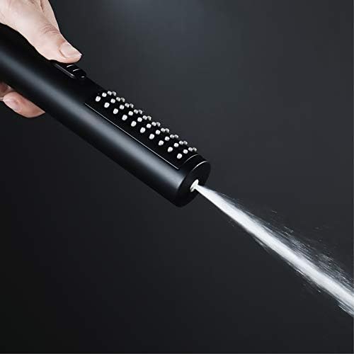 High-Pressure Dual-Function Handheld Shower Head
