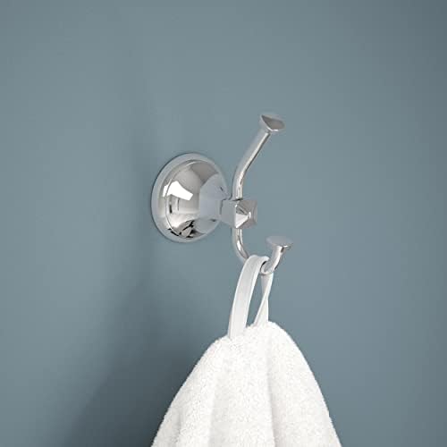 Delta ESA35-PC Esato Towel Hook Polished Chrome