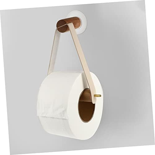SHINEOFI Toilet Paper Holder Wall Mount 1