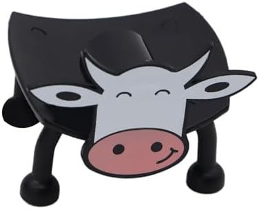 RUMDS Cow Holder Stackable Toilet Paper Rack