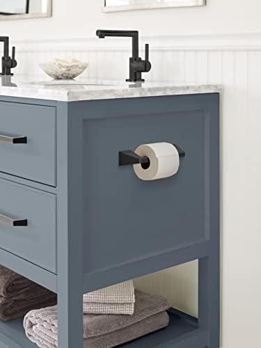 Perfect for creating a modern elegant bathroom look