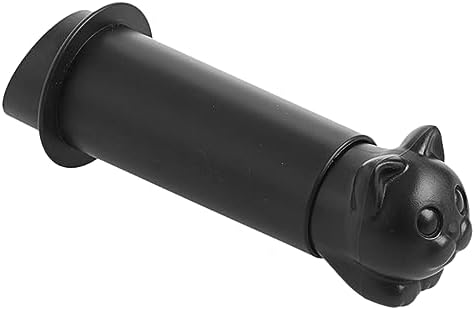 NUOBESTY Cat Wall-Mounted Paper Roll Holder