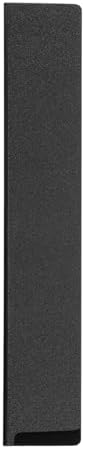 Uxcell Knife Edge Guards 122x22 ABS Blade Protectors 1