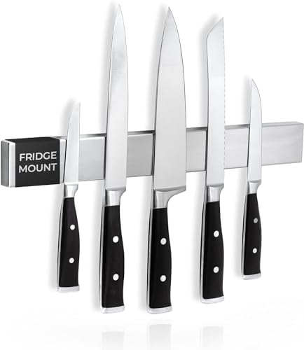 MIU France Magnetic Knife Bar 15-Inch