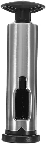 Garneck 4-Piece Multifunctional Wine Cork Opener Set